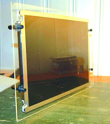 亞克力在新型顯示器的應用與發(fā)展前景